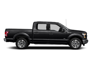 2016年福特F-150 套索