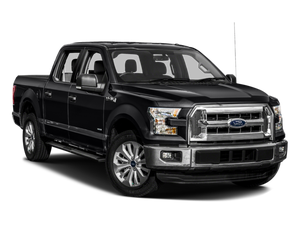 2016年福特F-150 套索