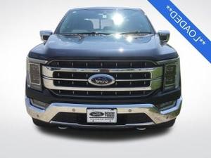 2021福特F-150 套索