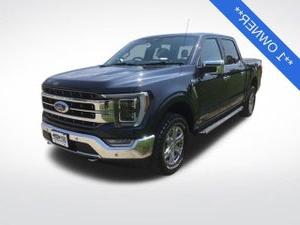 2021福特F-150 套索