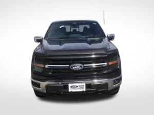 2024福特F-150 XLT