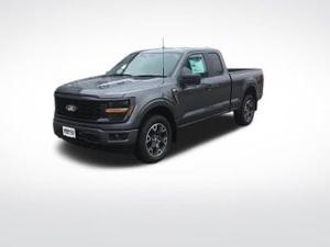 2024福特F-150 STX